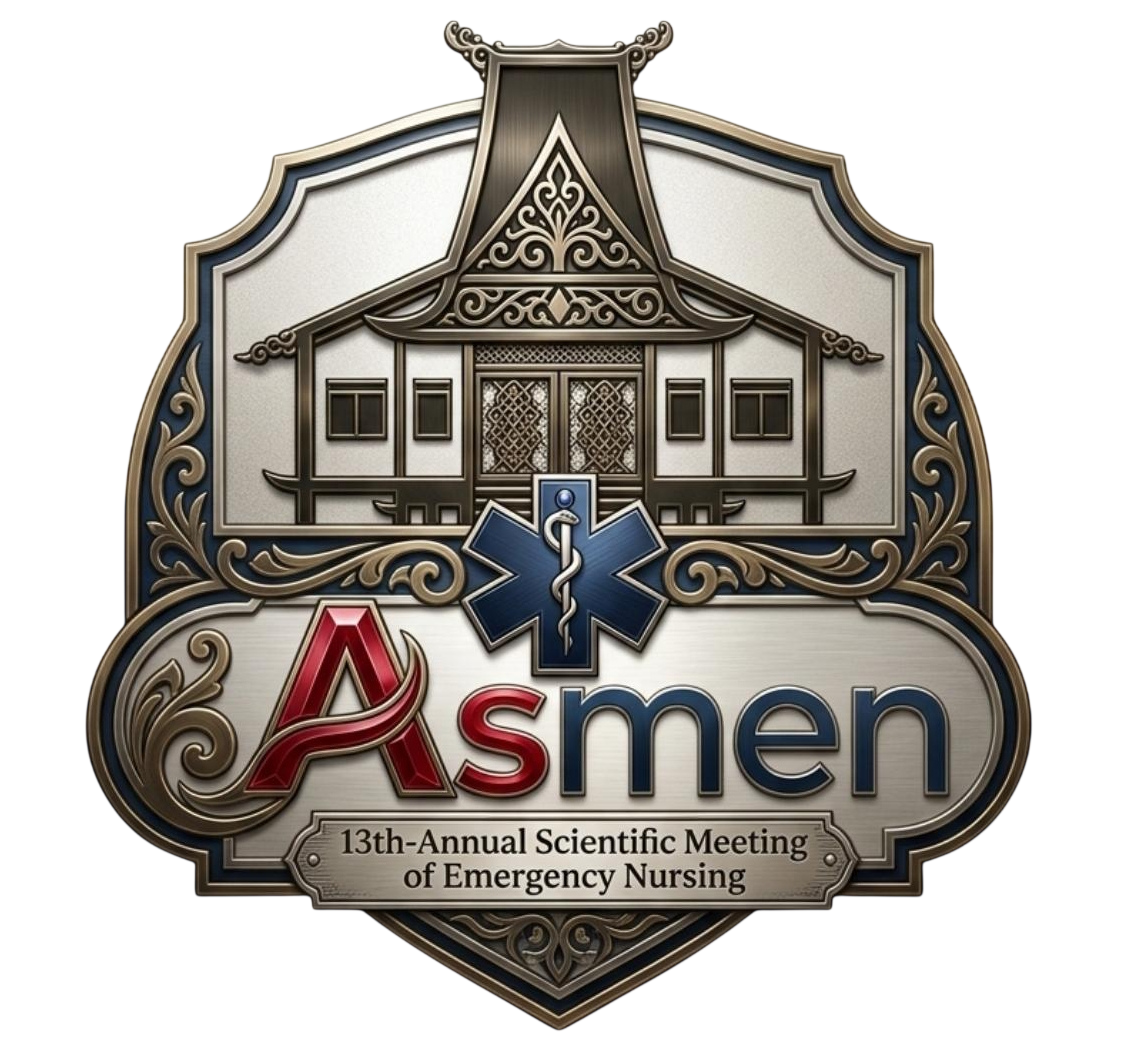 ASMEN 13 Logo